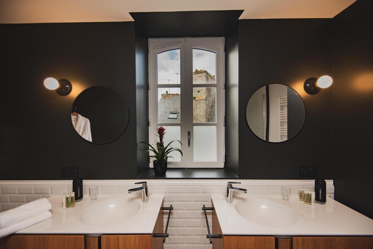 Luxury Cosy Family Nest In The Medieval Town Ντινάν Εξωτερικό φωτογραφία
