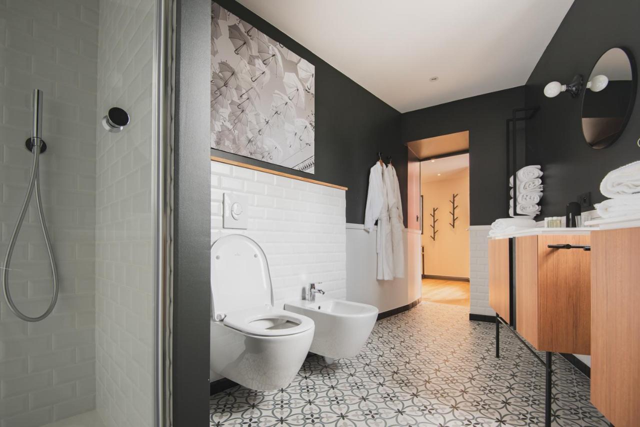 Luxury Cosy Family Nest In The Medieval Town Ντινάν Εξωτερικό φωτογραφία