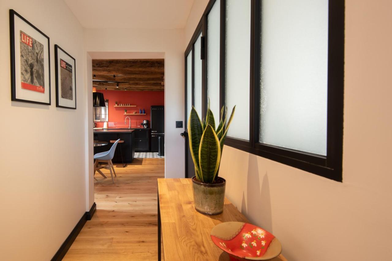 Luxury Cosy Family Nest In The Medieval Town Ντινάν Εξωτερικό φωτογραφία
